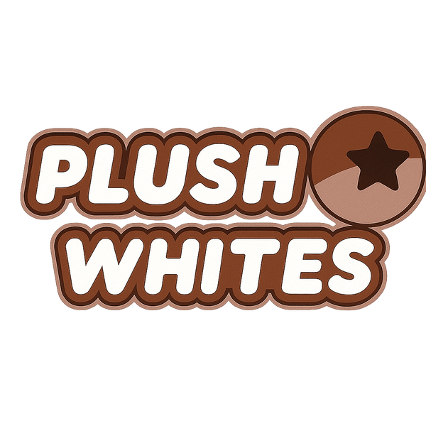 Plush Whites